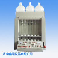 ST116 Coarse Fiber Analyzer