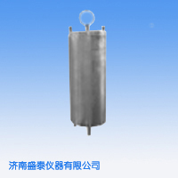 ST-123A oil sampling device