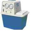 Anticorrosion type circulating water pump